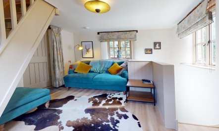 The Tower at Birch Cleave Barns 1