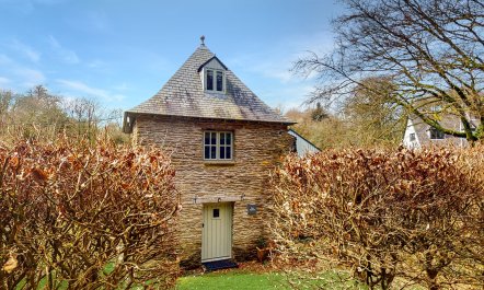 The Tower at Birch Cleave Barns 5