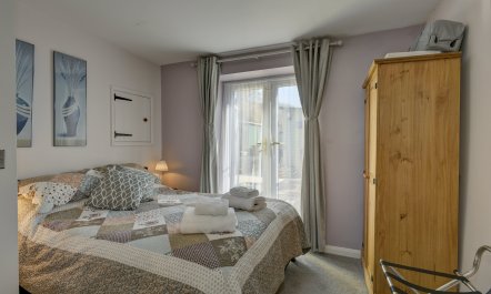 The Old Post Office, Exford 2