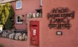 The Old Post Office, Exford 6