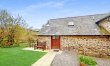 Smiddy Cottage, Hawkridge 0