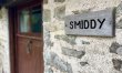 Smiddy Cottage, Hawkridge 7