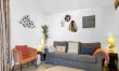 Smiddy Cottage, Hawkridge 0