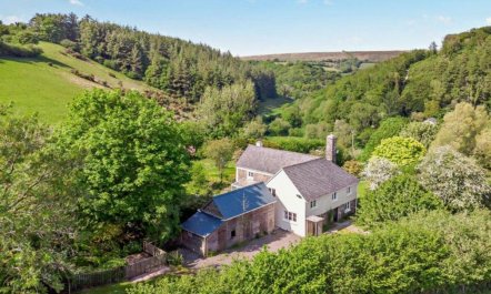 Whitley Farm, Molland 5