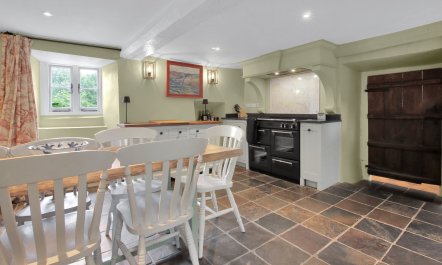 Whitley Farm, Molland 7