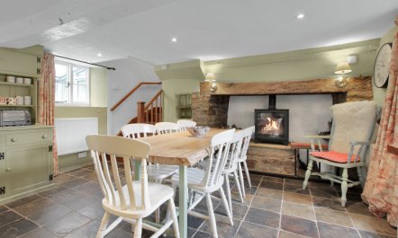 Whitley Farm, Molland 2