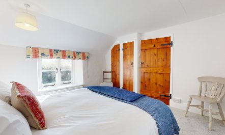 Whitley Farm, Molland 6