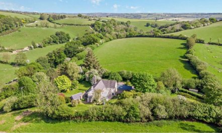 Whitley Farm, Molland 4