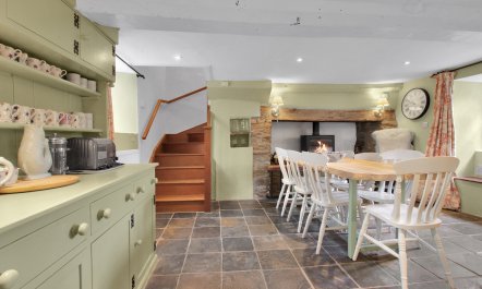 Whitley Farm, Molland 9