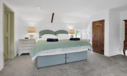 Whitley Farm, Molland 3