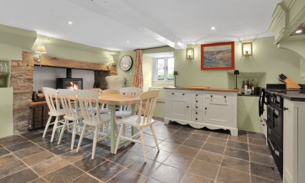 Whitley Farm, Molland 8