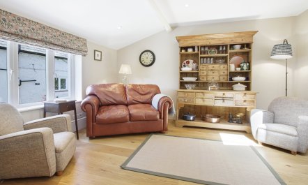 The Old Kitchen, Exford 5