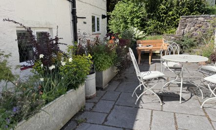 The Old Kitchen, Exford 2