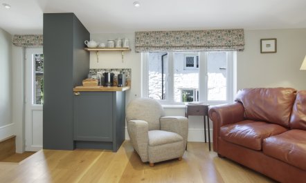 The Old Kitchen, Exford 6