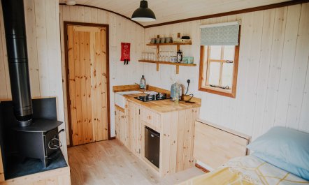 Ash Hut, Wiveliscombe 0