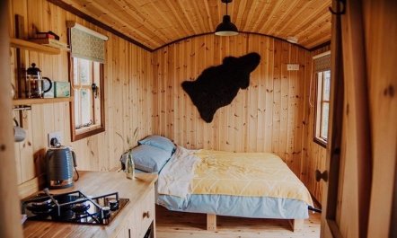 Ash Hut, Wiveliscombe 6