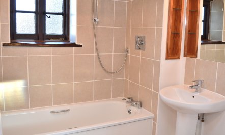 The Long Barn, nr Huntsham 7