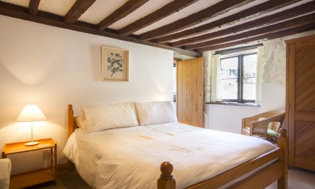 The Long Barn, nr Huntsham 6