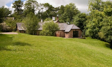 May Cottage,  nr Huntsham 1