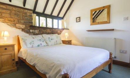 May Cottage,  nr Huntsham 2