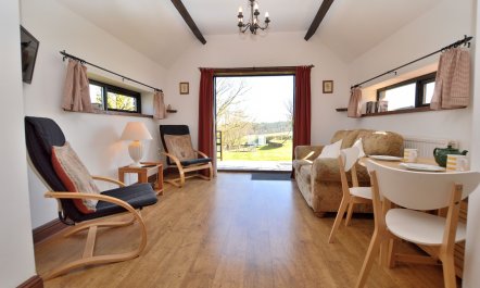 May Cottage,  nr Huntsham 2