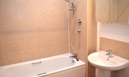 May Cottage,  nr Huntsham 4