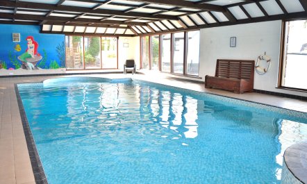 May Cottage,  nr Huntsham