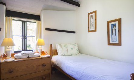 May Cottage,  nr Huntsham 6