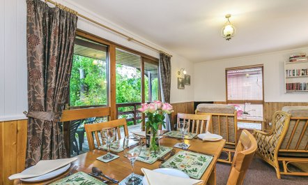 Cedar Lodge, Minehead 2