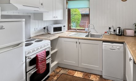 Cedar Lodge, Minehead 6