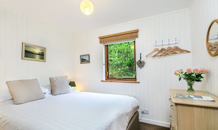 Cedar Lodge, Minehead 3