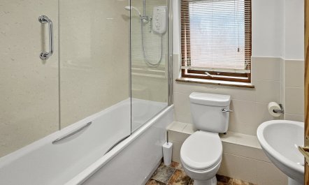 Cedar Lodge, Minehead 9