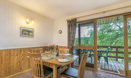 Cedar Lodge, Minehead 8