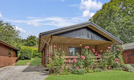 Cedar Lodge, Minehead
