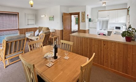 Cedar Lodge, Minehead 5