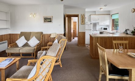 Cedar Lodge, Minehead 7