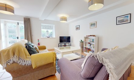 The Stables, Lydeard St Lawrence 7