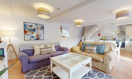 The Stables, Lydeard St Lawrence 2