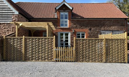 The Stables, Lydeard St Lawrence