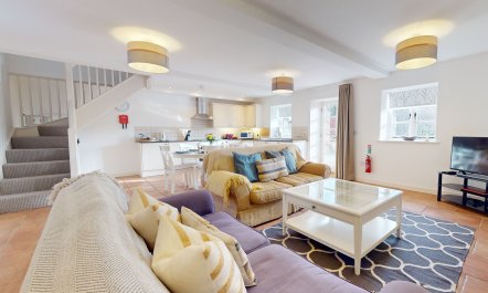 The Stables, Lydeard St Lawrence 5