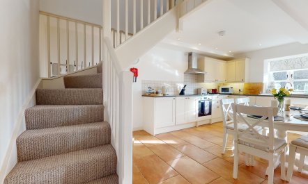 The Stables, Lydeard St Lawrence 8