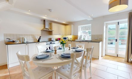 The Stables, Lydeard St Lawrence 4