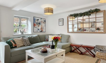 The Stables, Lydeard St Lawrence