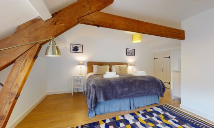 The Stables, Lydeard St Lawrence 9