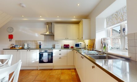 The Stables, Lydeard St Lawrence 3