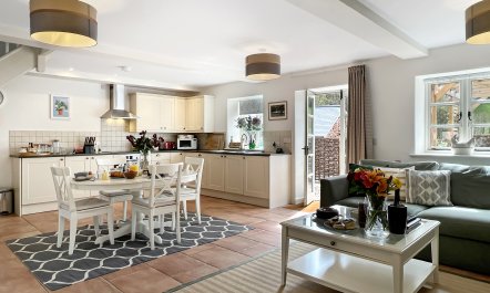 The Stables, Lydeard St Lawrence 3