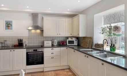 The Stables, Lydeard St Lawrence 4
