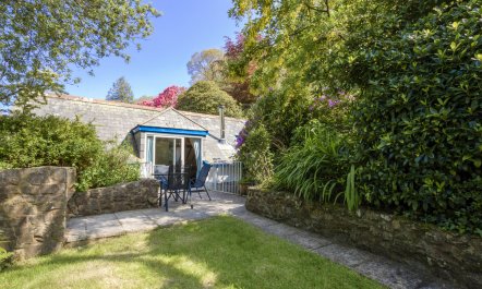 Little Hanger, Porlock