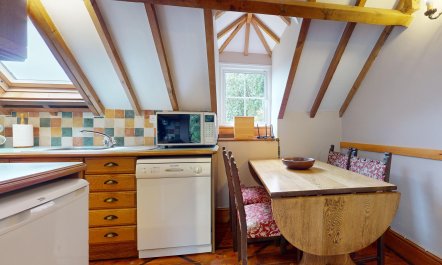 Little Hanger, Porlock 9