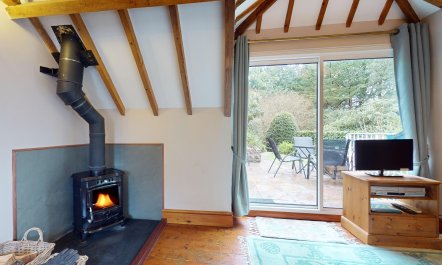 Little Hanger, Porlock 7